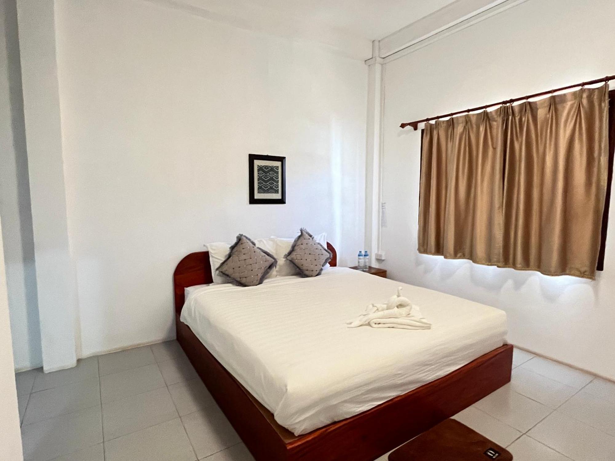 Sanhak Guesthouse 1 Ban Nahin-Nai Exteriér fotografie